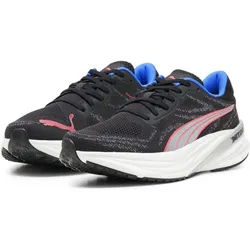 Puma Magnify Nitro 2 puma black-fire orchid-ultra blue (04) 17