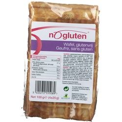 nOgluten® Waffeln