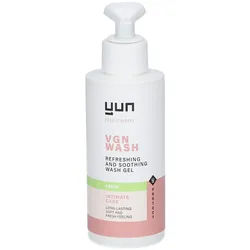YUN VGN Wash Fresh Intimreinigung