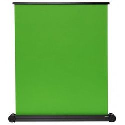CELEXON Mobile Lite Chroma Key Green Screen 150 x 200 cm