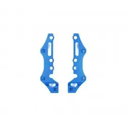 TA08R/Pro Alu Querlenkerhalter Hi./Ob.(2)