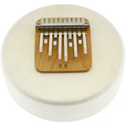 Magadi Kalimba M10 Moon A-Moll Pentatonisch