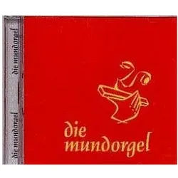 Hörspiel Die Mundorgel - Die CD