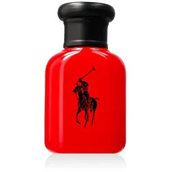 Ralph Lauren Eau de Toilette Polo Red