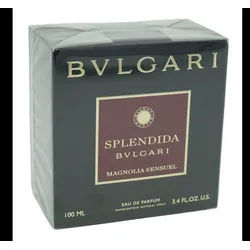 Bvlgari Bulgari Splendida Magnolia Sensuel Eau de Parfum 100 l Frauen