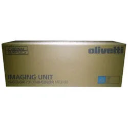 OLIVETTI B1128 CYAN TROMMELEINHEIT - 20000 SEITEN FÜR D-COLOR MF3100