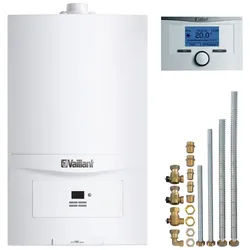 Vaillant Paket 1.59/2 ecoTEC pure VCW 206/7-2, VRT 350