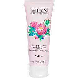 Styx Wildrose Handcreme At-Bio-301 Creme 1x70 ml Frauen