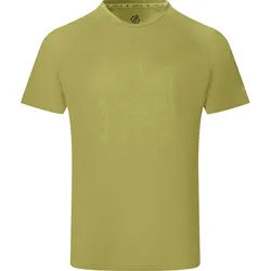 Dare2b Tech II Tee goldncypress (ZWY) XXXL