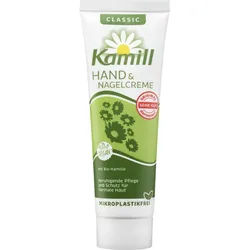 Kamill Hand& Nagelcreme classic 30ML