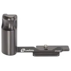 Leofoto Leofoto Griffstück für Canon EOS M Kamerastativ