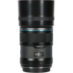 Sirui Sniper 56mm F1.2 APSC für Nikon Z-Mount - Zum Sonderpreis