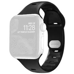 Nomad Sport Band Slim 38/40/41mm Black