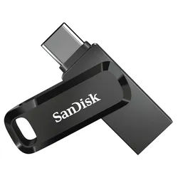 SANDISK USB Stick Ultra Dual Go 512GB