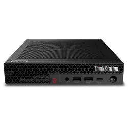 LENOVO ThinkStation P3 Tiny Gen 2, Core Ultra 7 265, 32GB RAM, 1TB SSD, RTX A400, DE