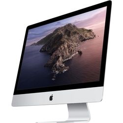 APPLE iMac 68,58cm (27") i5-10600 8GB 512GB macOS