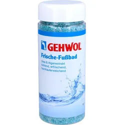 GEHWOL Frische-Fußbad 330 g