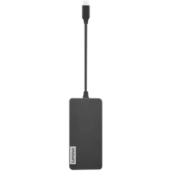 Lenovo USB-C 7-in-1-Hub