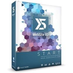 Website X5 Start 14