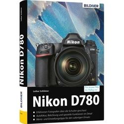 Buch Nikon D780