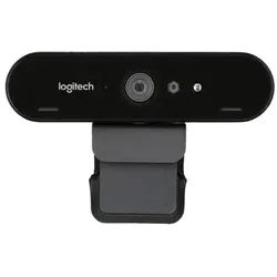 Logitech BRIO 4K Stream Edition