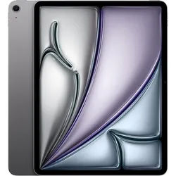 Apple iPad Air 6 (2024) 1TB [13", WiFi only] space grau | Zustand: Neu & original versiegelt