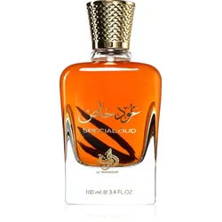 Al Wataniah Special Oud Eau de Parfum Unisex 100 ml