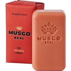 Claus-Porto Soaps Musgo-RealPuro SangueBody Soap 50 g