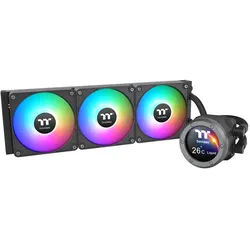 Thermaltake TH360 V2 Ultra EX ARGB Sync | AiO-Wasserkühlung