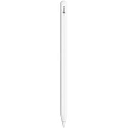 Apple Pencil 2nd Generation - Stylus für Tablet - für 10.9-inch iPad Air (4th generation) - 11-inch iPad Pro (1st generation - 2nd generation - 3rd generation); 12.9-inch iPad Pro (3rd generation - 4th generation - 5th generation) - Neu
