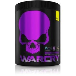 Genius Nutrition Warcry Pre 400 g