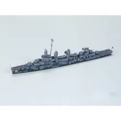 1:700 US DD445 Fletcher Zerstörer WL