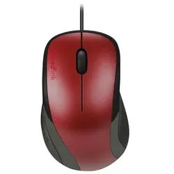 SPEEDLINK KAPPA Mouse - Maus (Rot)