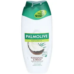 Palmolive Dusch Kokos&Feuchtigkeitsmilch Fl 250 ml