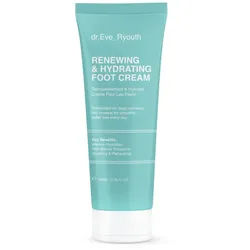 Dr. Eve_Ryouth Erneuernde und feuchtigkeitsspendende Fußcreme 100 ml Unisex