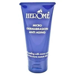Herome Haende ReinigungMicro Dermabrasion Anti-Aging 50 ml