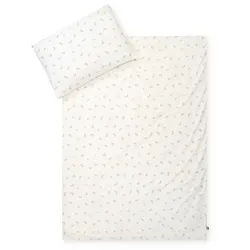 Bettwäsche ZÖLLNER Little Bow - bunt