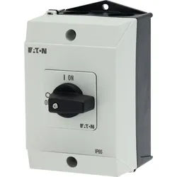 Eaton Ein-Aus-Schalter T0-2-1/I1 207081