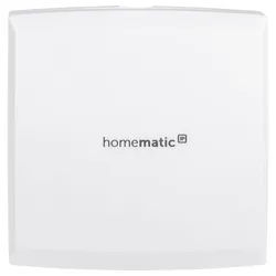 Homematic IP Garagentortaster 150586A0 Smart-Home-Steuerelement