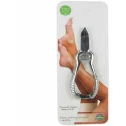 Vitry Nagelschere für starke Nägel, Edelstahl 12,5 cm