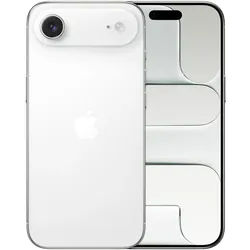 Apple iPhone Air 256GB Wolkenweiß