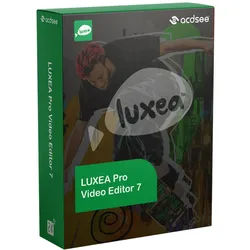 ACDSee LUXEA Pro Video Editor 7