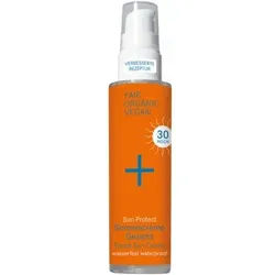 i+m - Sun Protect Sonnencreme Gesicht Lsf30 50 ml