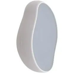 Haarentferner Rubby - Biovana Glass Shaver mit Nano-Glas-Technologie 1 St Unisex