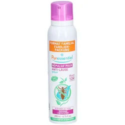 Puressentiel Repellent Anti-Läuse Spray
