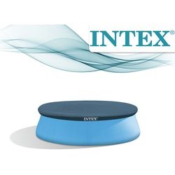 Intex Abdeckplane für Easy Set Pools® Ø 244 cm