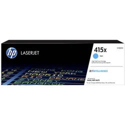HP Lasertoner W2031X cy