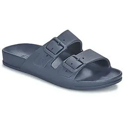 Cacatoès Pantoffeln RIO DE JANEIRO in Blau
