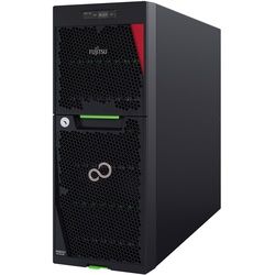 Fujitsu PRIMERGY TX1330 M5 - Server - Tower - Xeon E-2334 / 3.4 GHz - RAM 16 GB - keine HDD