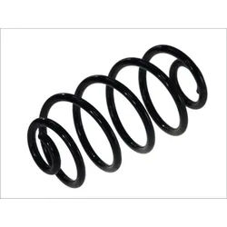 Fahrwerksfeder KYB K-Flex RX6763